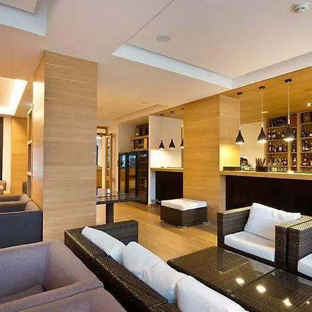 Sabai Dee דירה *