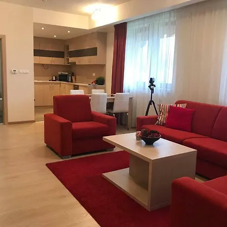 Sabai Dee דירה Stará Lesná