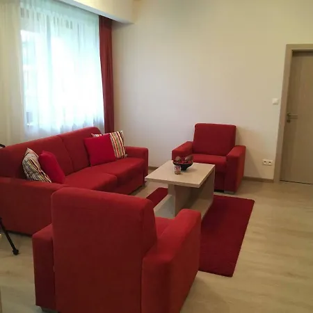 公寓 Sabai Dee Stará Lesná